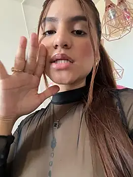 ViankaRose webcam