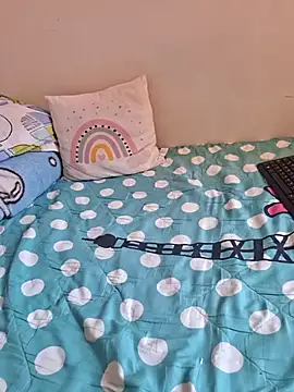 Sophie_Secret7 webcam