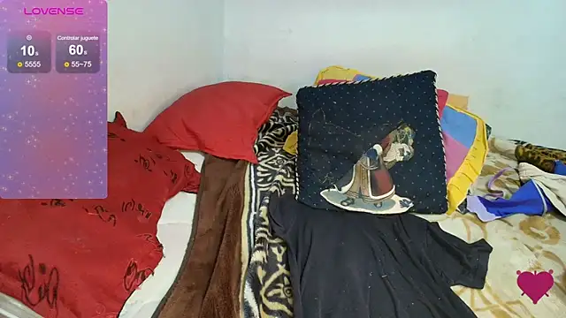 EliVanegas webcam