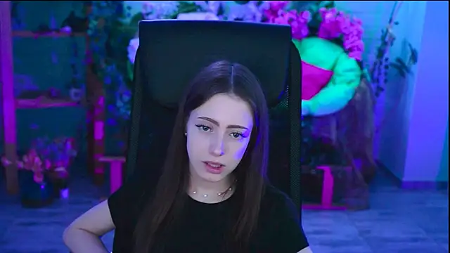 VanessaAnerson webcam