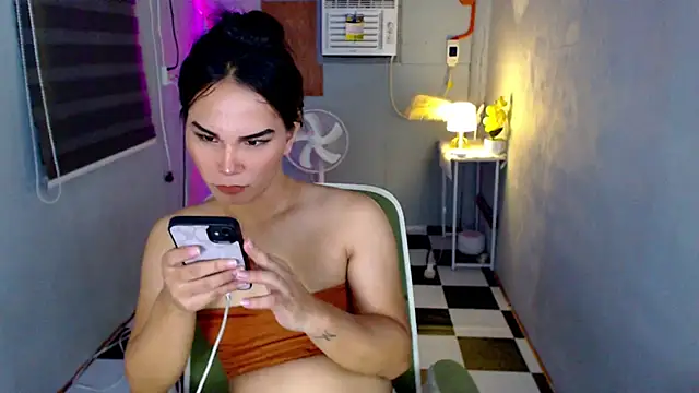 SanyaGirlx webcam