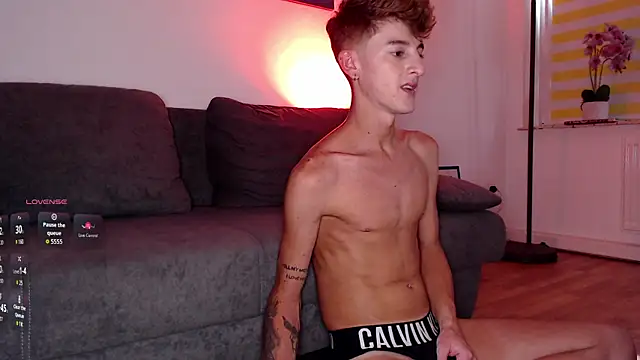 Felipe_Baker webcam