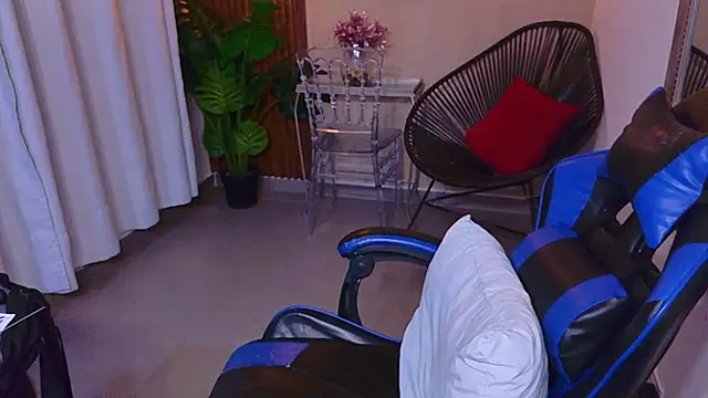 Kenya--Buhle webcam