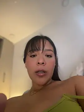 Amberxbluee webcam