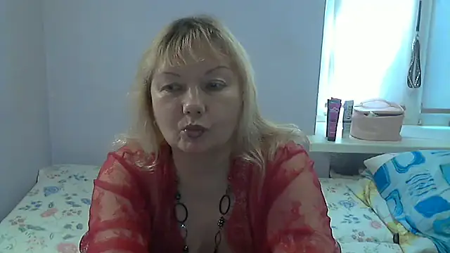 Lusi-777 webcam