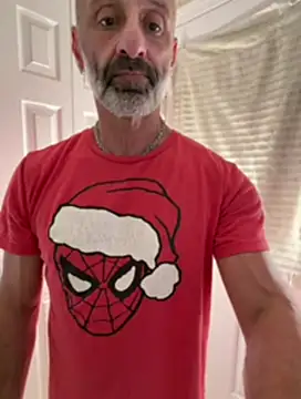 DaddySnowXX live cam