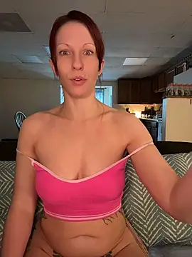 SableSin live cam