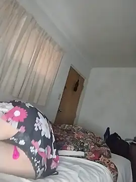 THEBEDroomdoOR live cam