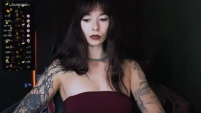 JillVerdon live cam