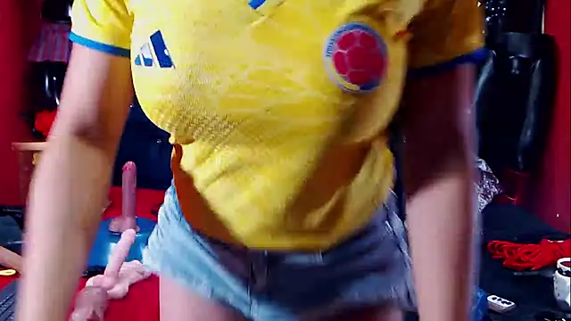 Hannamariana webcam