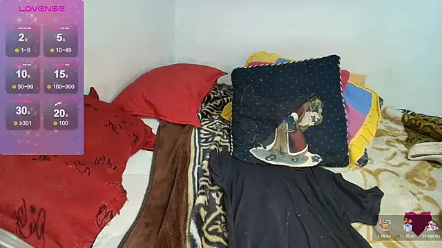 EliVanegas webcam