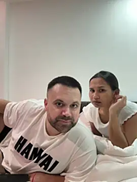 MayaKanchana webcam