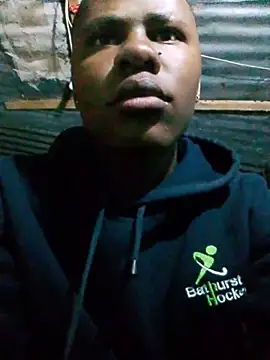 ItsAyabonga live sex cam