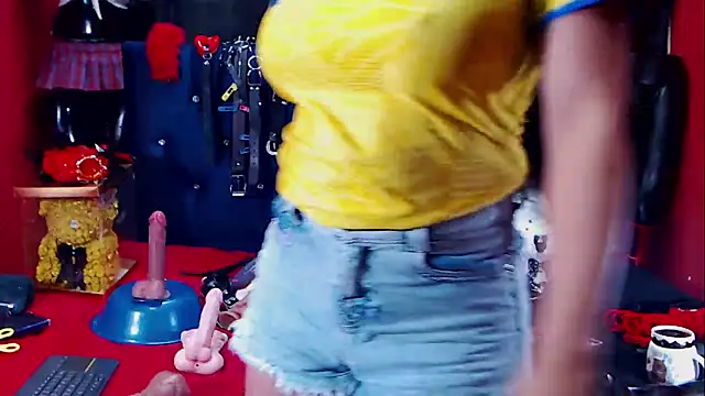 Hannamariana webcam