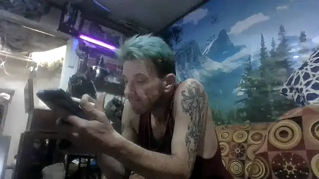 In2itvegassstyle webcam