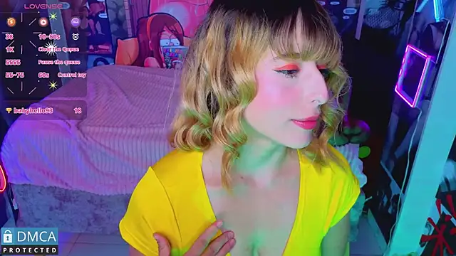 nena_cupcake_ webcam