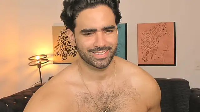brad_martin (M young) - HARD DICK AND NAKED