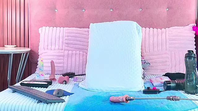Candy_Mari webcam