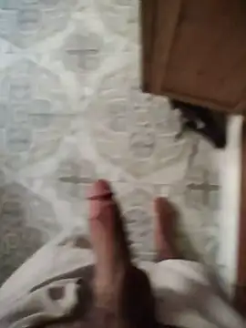 Oussama0076 webcam