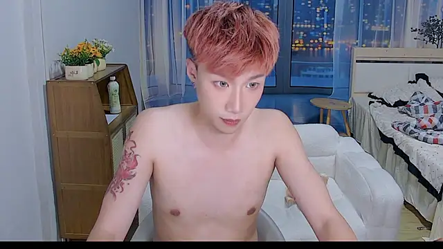 Chinese-Sweety webcam