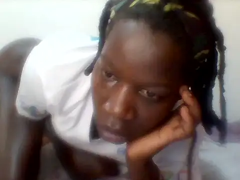 SexxyKacy webcam