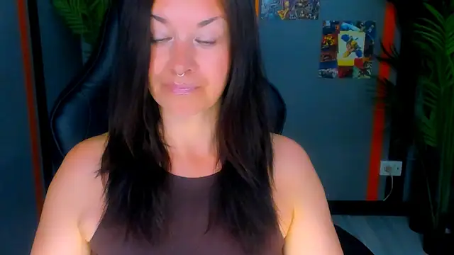 AnaMills webcam