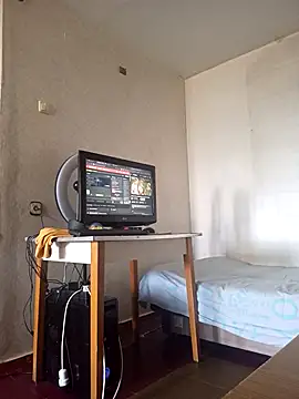 Janiffer_MiMi webcam