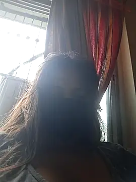 shabm20 webcam