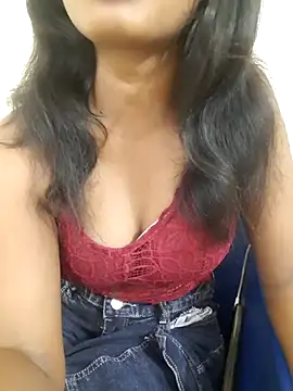 navya6879 - Navya6879's free webcam - UK Sex Cams