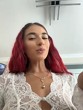 vixenrosse - VixenRosse's free webcam - UK Sex Cams