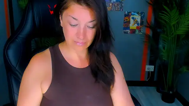 anamills - AnaMills's free webcam - UK Sex Cams