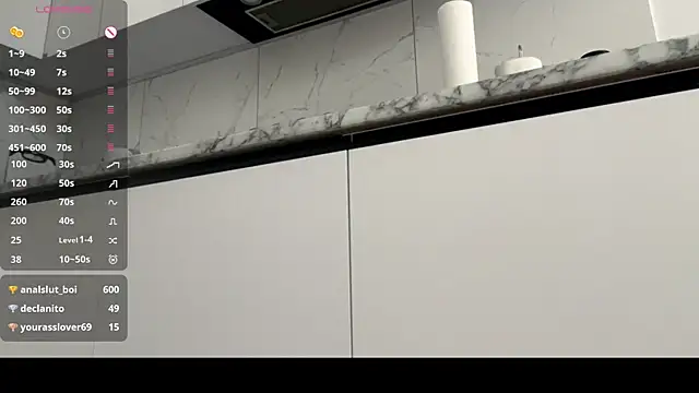 Marina- webcam