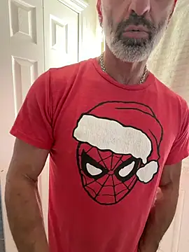 DaddySnowXX webcam