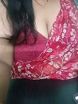 your-sameera webcam