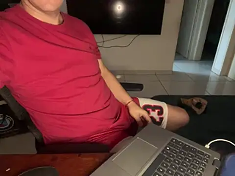 Jeff_pepper webcam