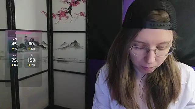 scarlettsrose webcam