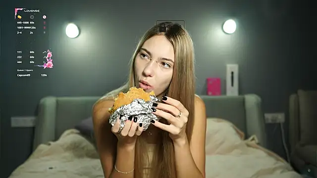 angel_lin webcam