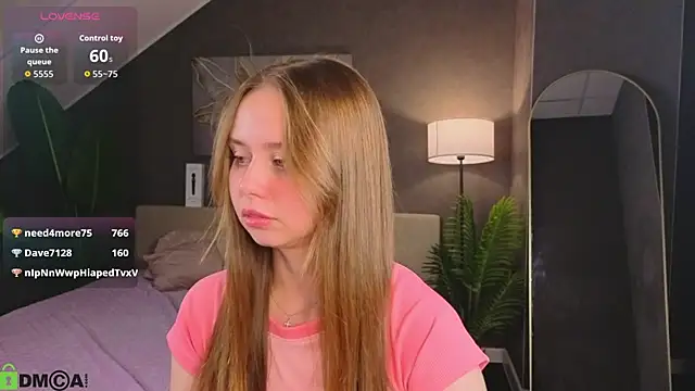 Vanessa_Williamsonn webcam