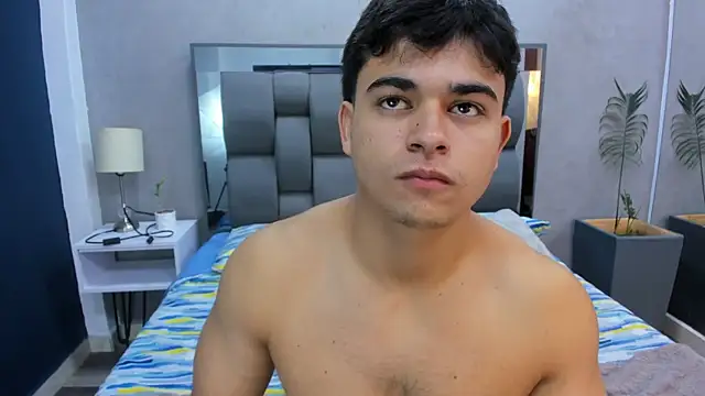 Charlie___Musk webcam