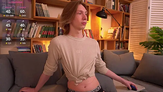 DannyReed webcam