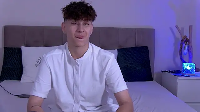 JessyAdoryx webcam