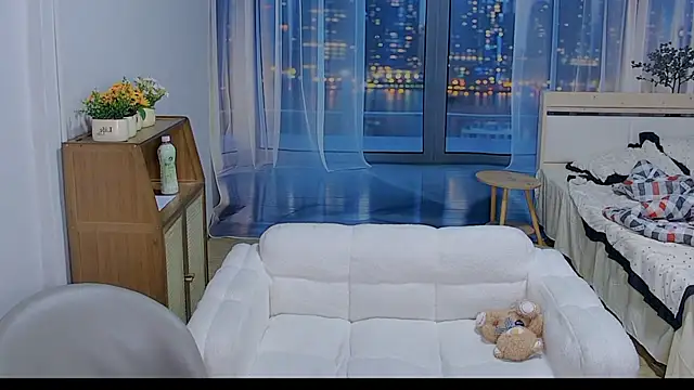 Chinese-Sweety webcam