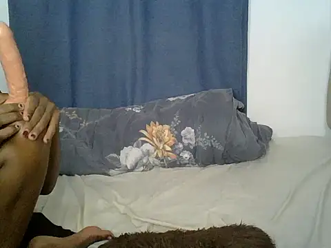 exoticglow webcam