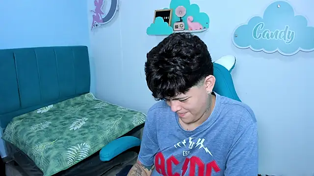 nataly_0303 webcam