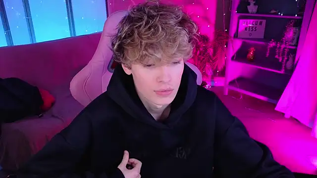 kevingarsiaa webcam