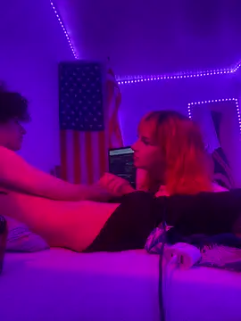 Candy_Blush webcam