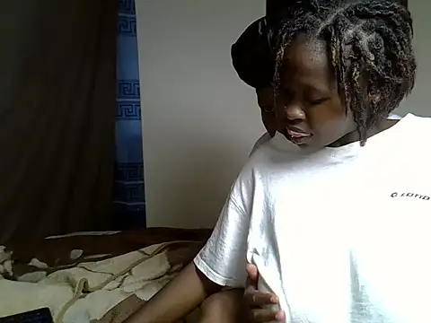 Prettyabiez webcam
