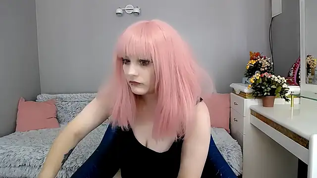 Estheri webcam