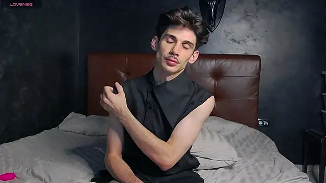 DanielCrush1 webcam