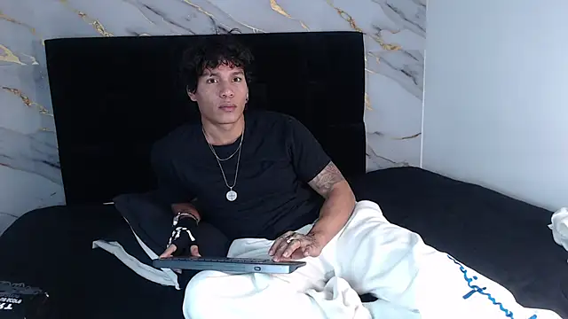 MaximilianRoth webcam